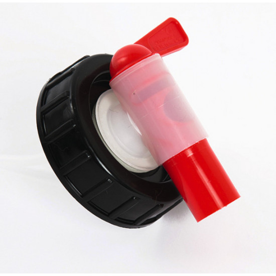 Aquaroll water tank tap