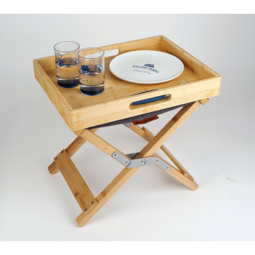 Camping stool