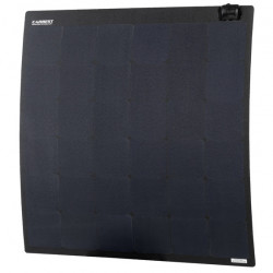 Power Panel Flex 135 Pro Square Black*