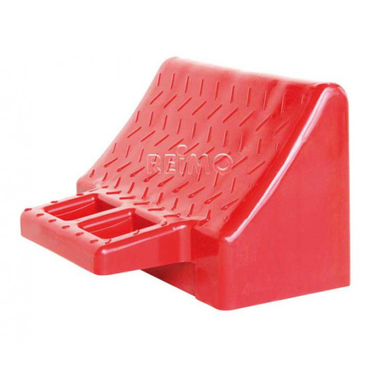 Multi-stopper wedge