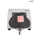 UNIVERSAL BLACKLINE - proven bicycle cover in a new look for 2 bicycles/e-bikes