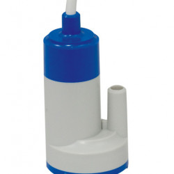 Submersible pump 12l