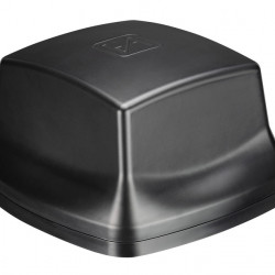 Campernet roof access 4x4