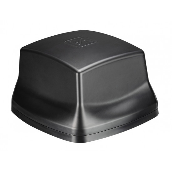 Campernet roof access 4x4