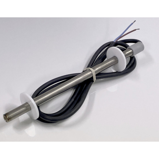 CampingStar 12V/100W, with 2 open cable ends