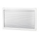 MultiFrame – Window interior frame with blackout blind and mosquito screen roller blind