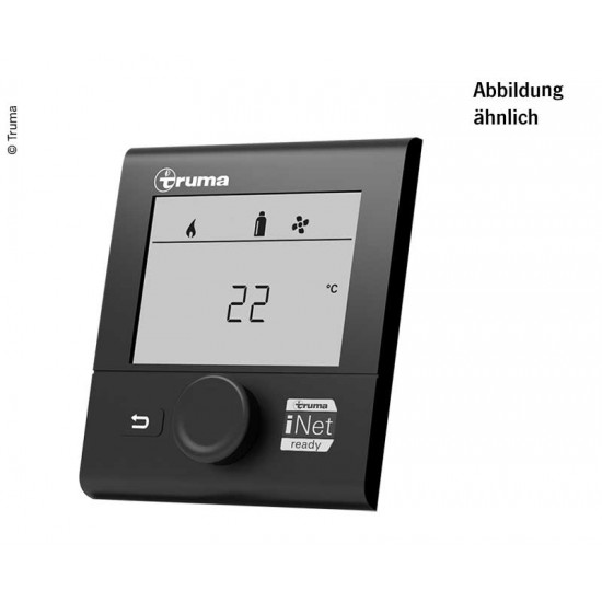 CP plus VarioH control unit