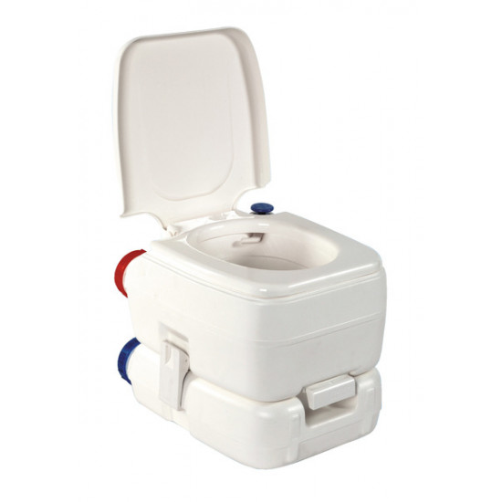 Camping toilet Fiamma Bi-Pot 34