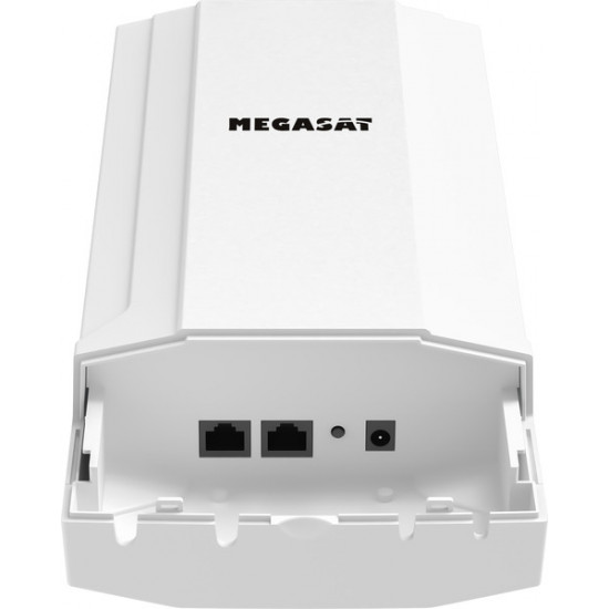 Connected WiFi Booster