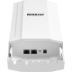 Connected WiFi Booster