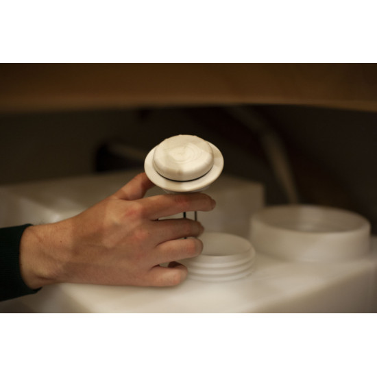 E-Waterlevel - sensor length 80 cm