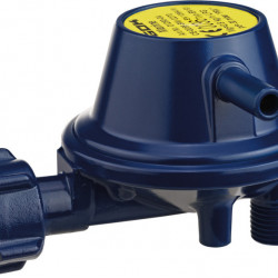 Marine gas regulator EN61 0.8kg