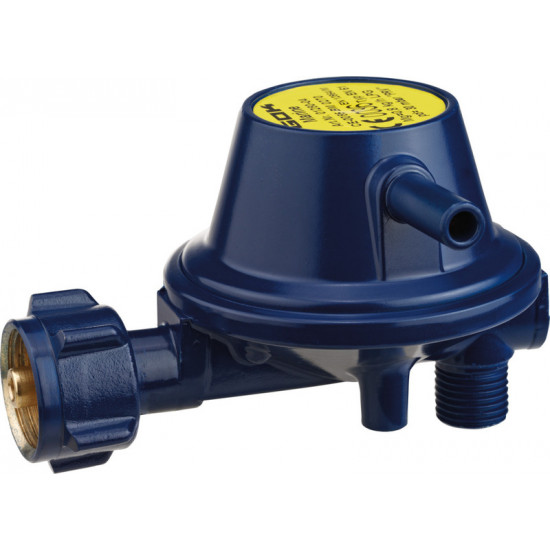 Marine gas regulator EN61 0.8kg