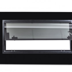SAFETY GLASS OPENING WINDOWS FOR CAMPING BUSES AND MAXIVANS