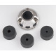 Scanstrut cable gland for camping vehicles and boats