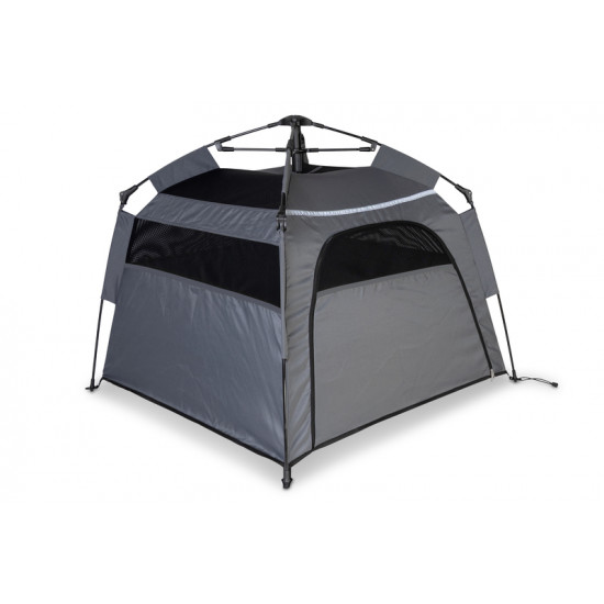 LOTTI quick-erect tent – lightweight and stable