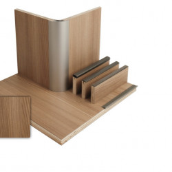 Olmo furniture panel - HPL laminate - 1 whole panel