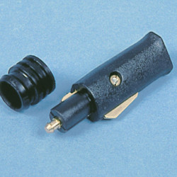 Universal plug 12V SB