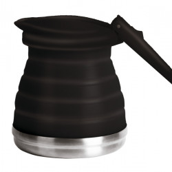 Mariella's whistling kettle