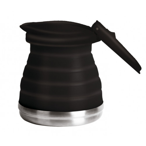 Camping kettle