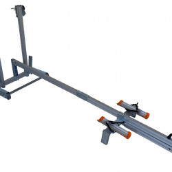 Pollic.Retractable wheel