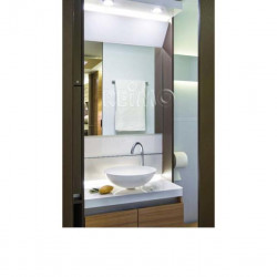 Soap holder with suction cup