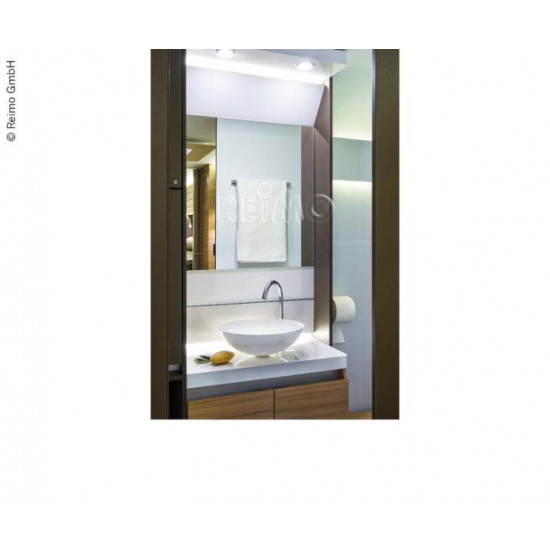 Soap holder with suction cup