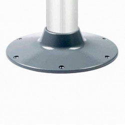 Rosette for table leg 57047