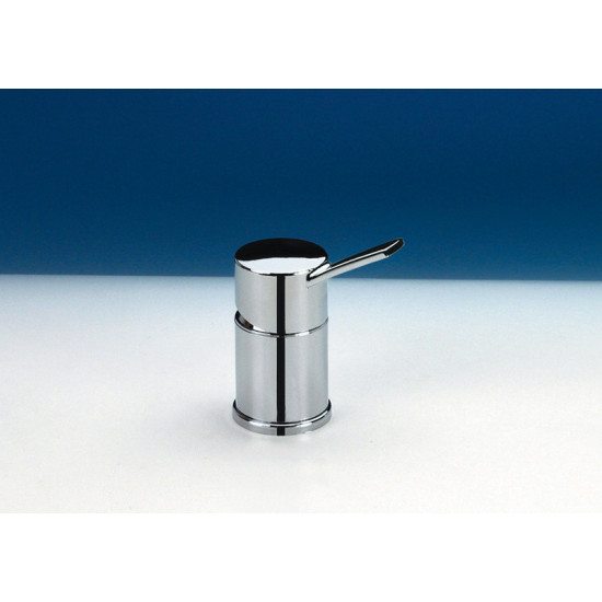 CONTUR mixer tap - under-counter mixer