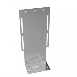 UV-C LED floor mount.Wink