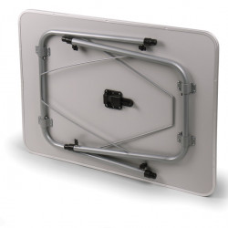 Camping table EIK - 120 x 60 cm