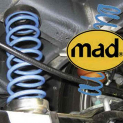 mad leveling springs