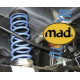 mad leveling springs