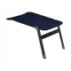 Footrest REGINA blue DuraDore 2D, for Majestic-911533
