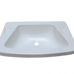 Washbasin 480x320 white