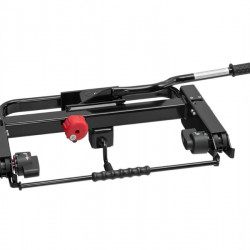 BackCarrier base carrier for BackBox/BackPower/BackWork