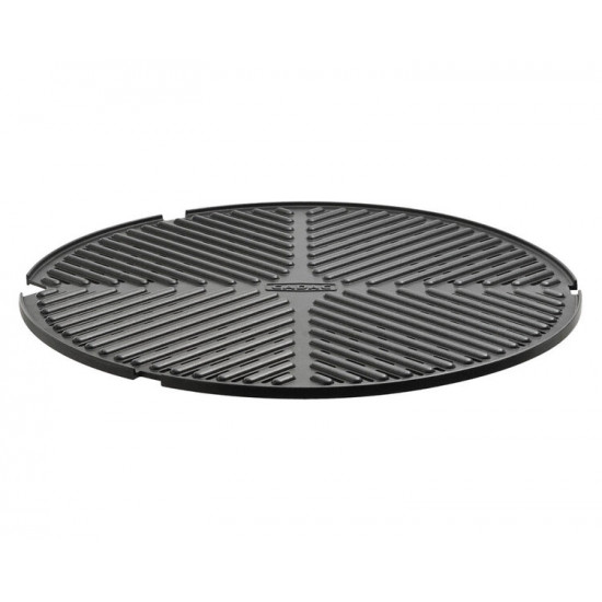 Cadac ribbed grill grate Ø 46 cm