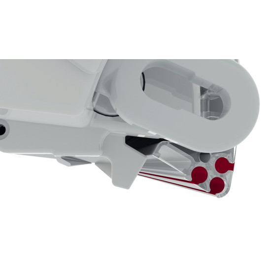 Fiamma F80S roof awning 3.4m, for vans and motorhomes
