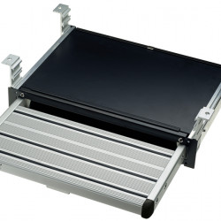 Thule Slide-Out Step for Caravans