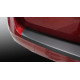 ABS loading sill protector for VW Multivan from 06/2021 - Black