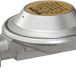 Gas regulator - 30 mbar - Finland