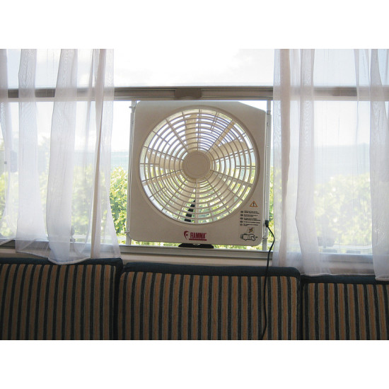 Turbo Kit - The retrofit fan