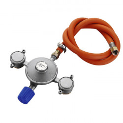 Power Pak, 30 mbar - not permitted for use in Germany, Switzerland, or Austria