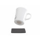 ADRIA Porcelain Magnetic Handle Mugs "TRAVEL MOTORHOME"