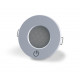 LED recessed spotlight with 14 LEDs
