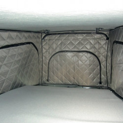 Tent Isofit VWT6 Easyfit