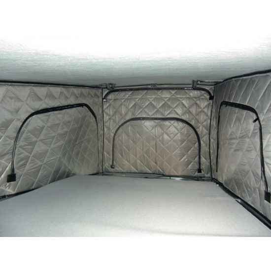 Tent Isofit VWT6 Easyfit