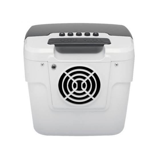 Totalcool 3000 air cooler - White/Grey