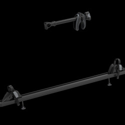 Thule WanderWay adapter for 3 bikes