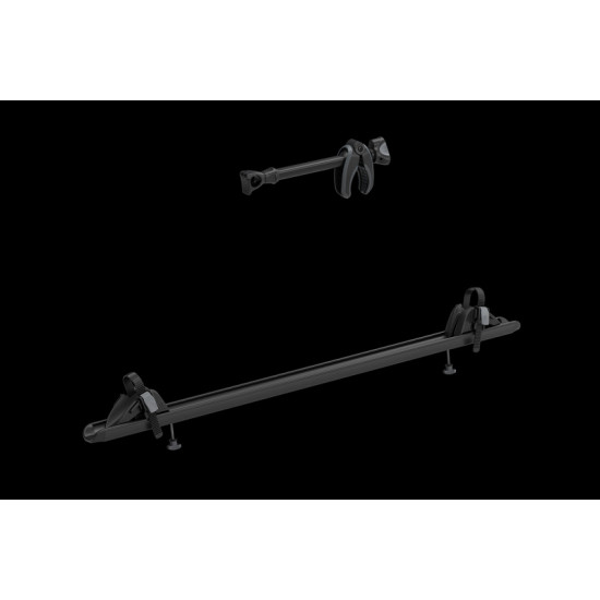 Thule WanderWay adapter for 3 bikes